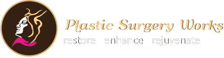 Plastic Surgery Works Logo