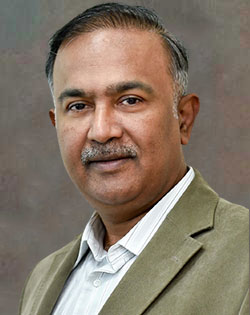 Dr. Mohan Rangaswamy